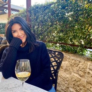 Meet your Posher, Alexandra